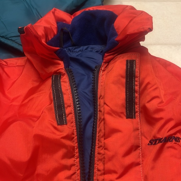 Stearns Floatation Jackets | XXL | XXXL | NWOT - Picture 3 of 12